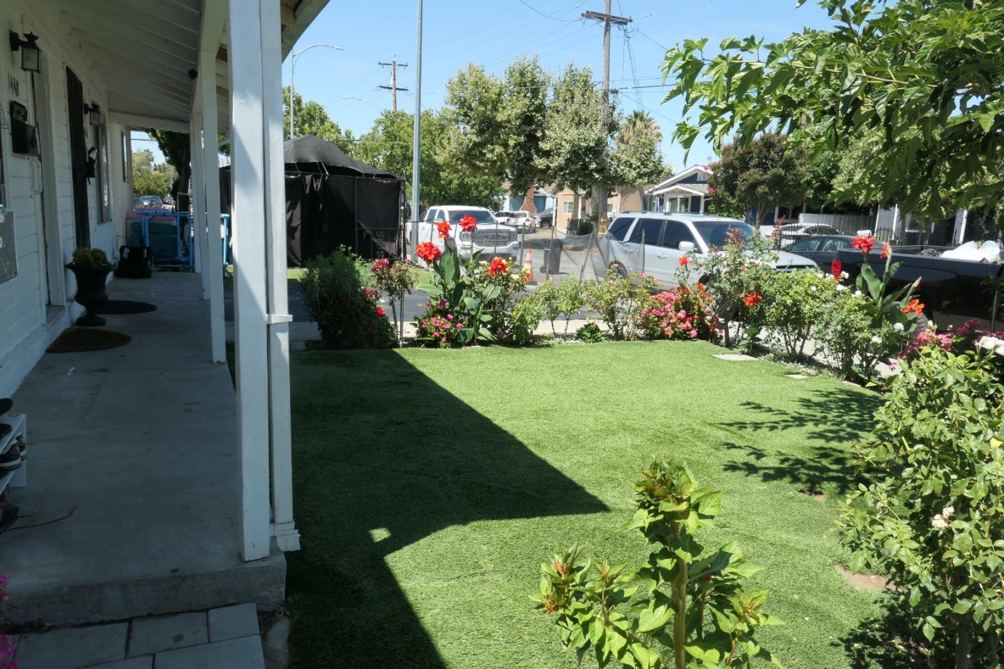Detail Gallery Image 3 of 14 For 1448 E San Antonio St, San Jose,  CA 95116 - – Beds | – Baths