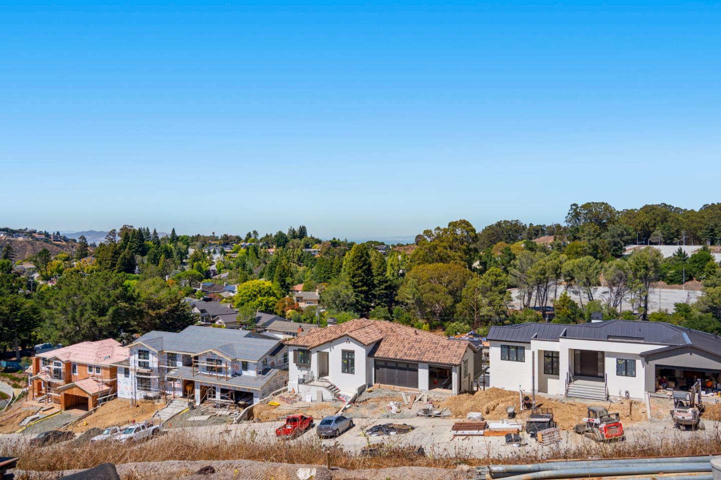 Detail Gallery Image 12 of 43 For 138 Rosewood Lane Ln, San Mateo,  CA 94402 - 4 Beds | 4/1 Baths