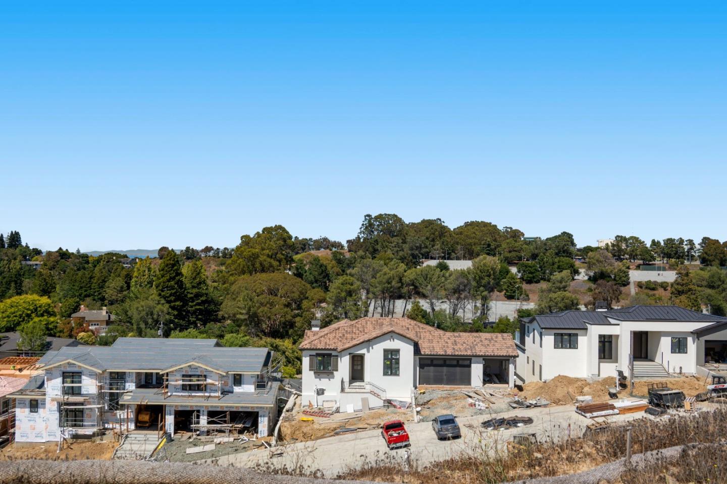 Detail Gallery Image 22 of 43 For 138 Rosewood Lane Ln, San Mateo,  CA 94402 - 4 Beds | 4/1 Baths