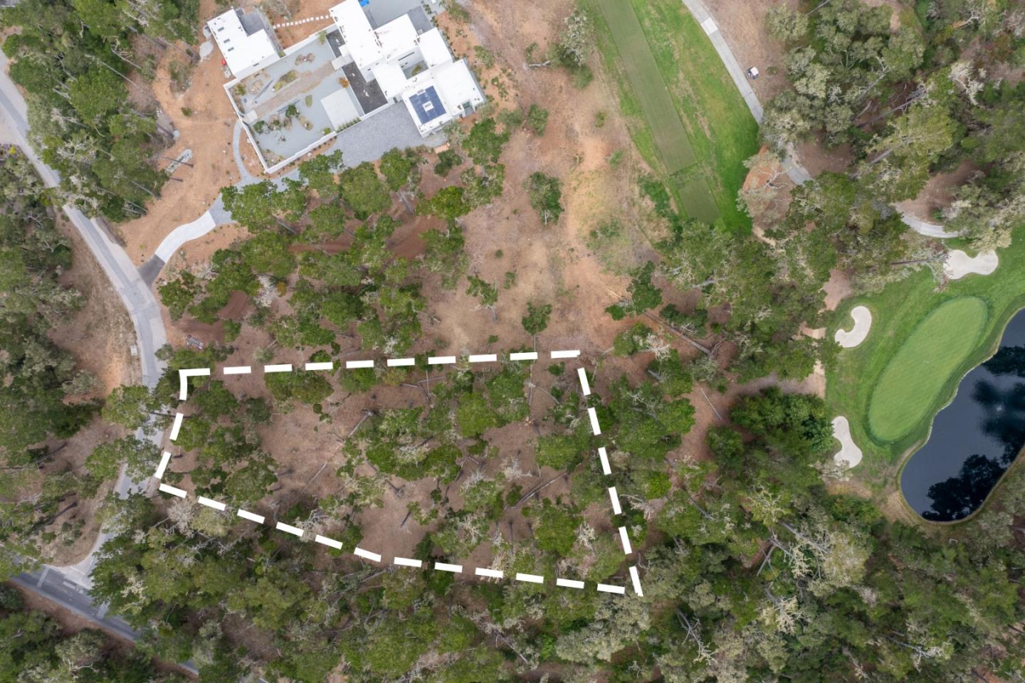 Detail Gallery Image 3 of 11 For 1070 Spyglass Woods Dr, Pebble Beach,  CA 93953 - – Beds | – Baths