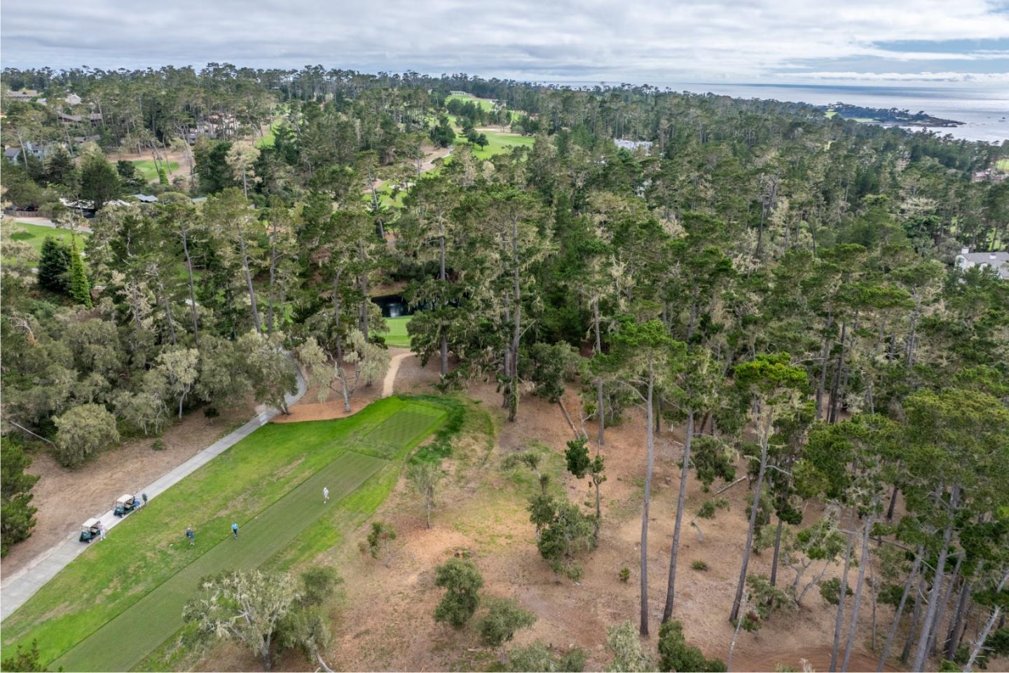 Detail Gallery Image 9 of 11 For 1070 Spyglass Woods Dr, Pebble Beach,  CA 93953 - – Beds | – Baths