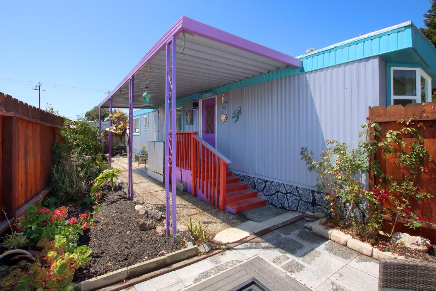 Detail Gallery Image 19 of 35 For 220 Mar Vista #74,  Seacliff,  CA 95003 - 1 Beds | 1 Baths