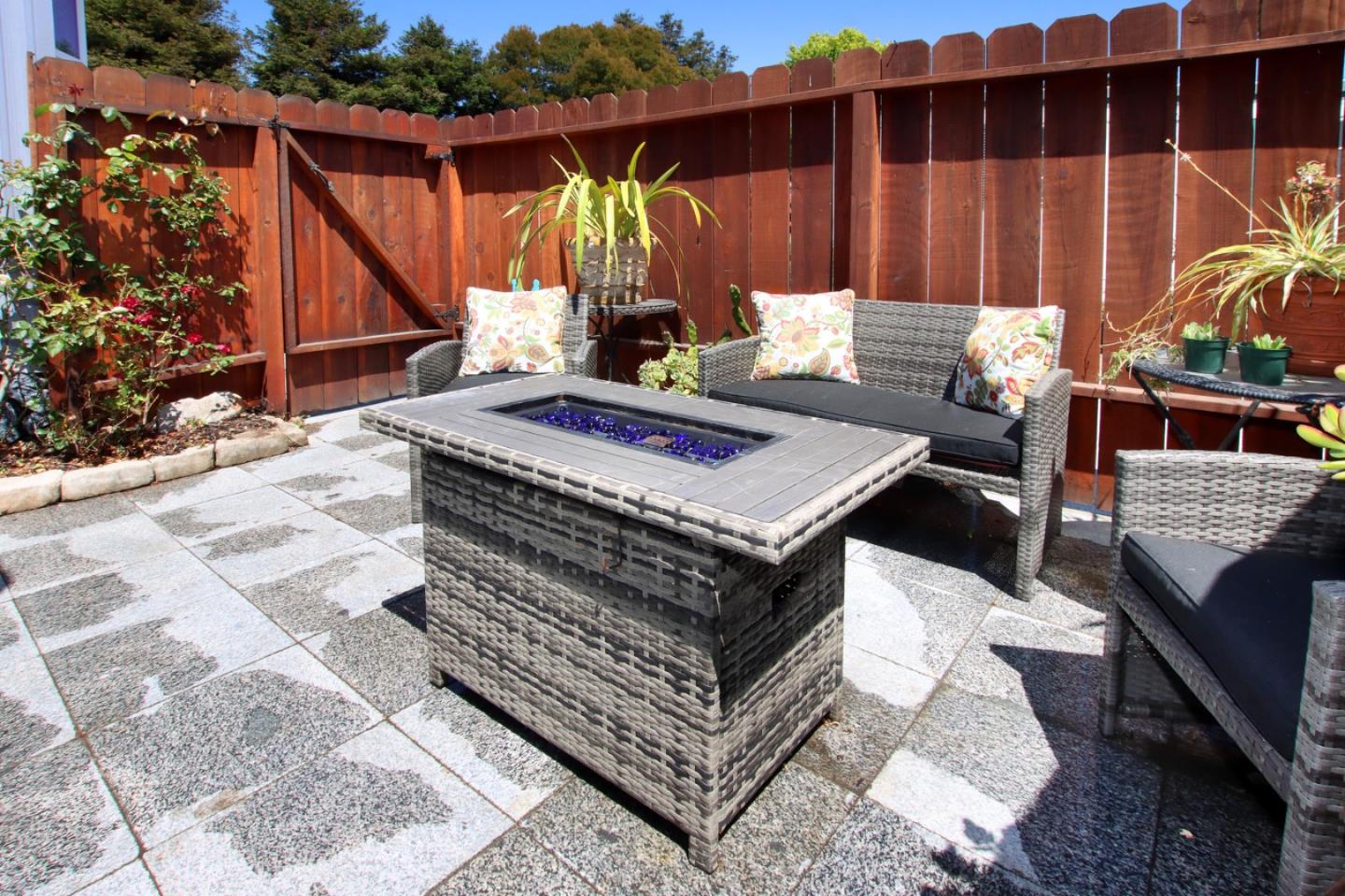 Detail Gallery Image 22 of 35 For 220 Mar Vista #74,  Seacliff,  CA 95003 - 1 Beds | 1 Baths