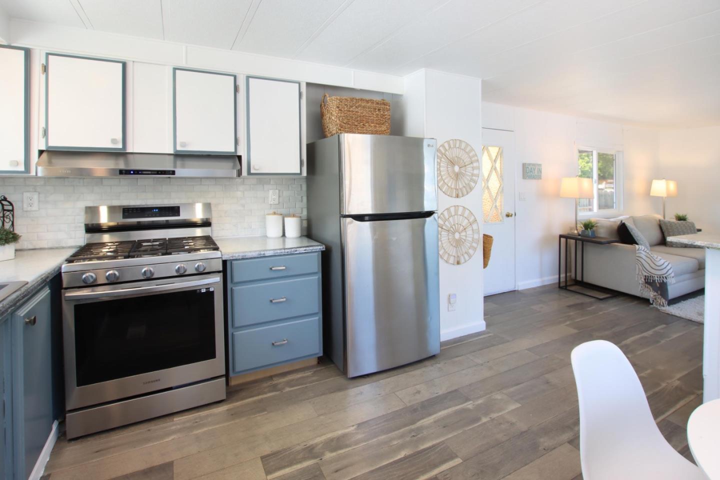 Detail Gallery Image 9 of 35 For 220 Mar Vista #74,  Seacliff,  CA 95003 - 1 Beds | 1 Baths
