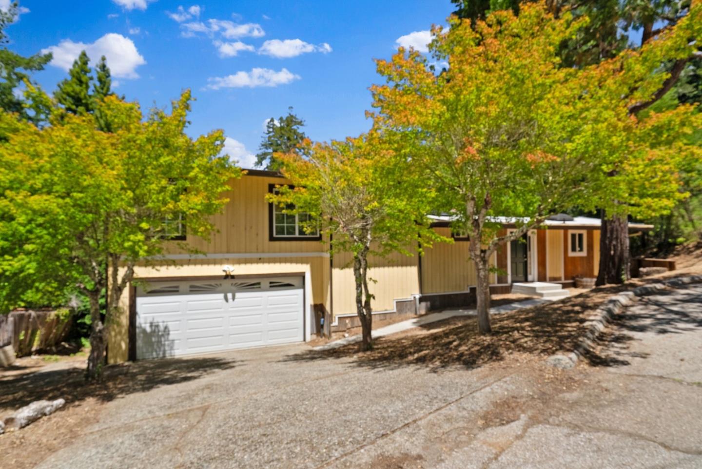Detail Gallery Image 38 of 39 For 15965 Forest Hill Dr, Boulder Creek,  CA 95006 - 3 Beds | 2 Baths