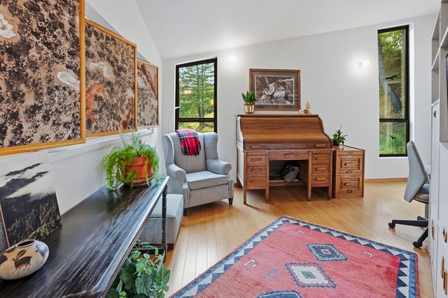 Detail Gallery Image 24 of 41 For 19118 Old Vineyard Rd, Los Gatos,  CA 95033 - 3 Beds | 2/1 Baths