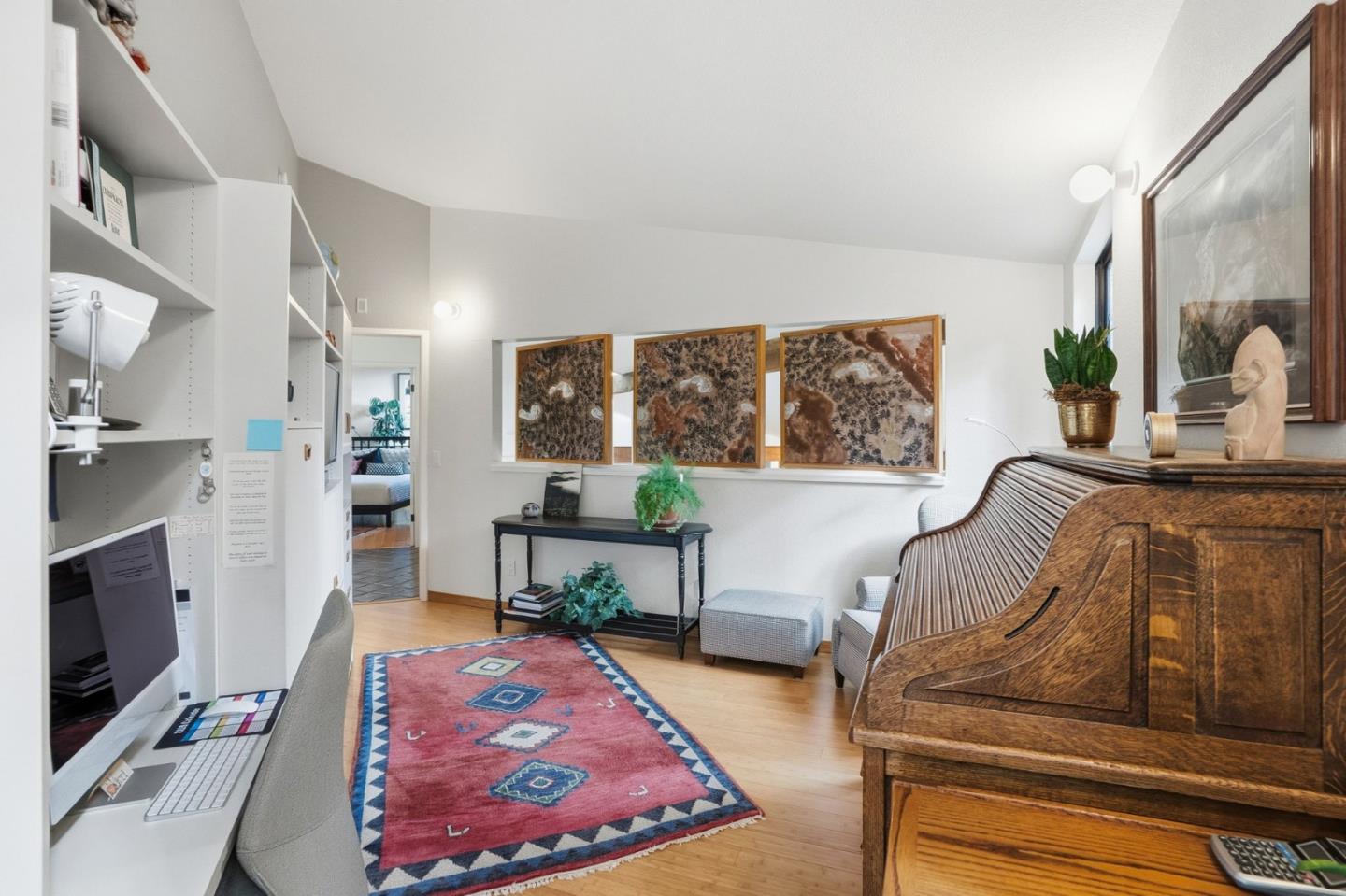 Detail Gallery Image 25 of 41 For 19118 Old Vineyard Rd, Los Gatos,  CA 95033 - 3 Beds | 2/1 Baths