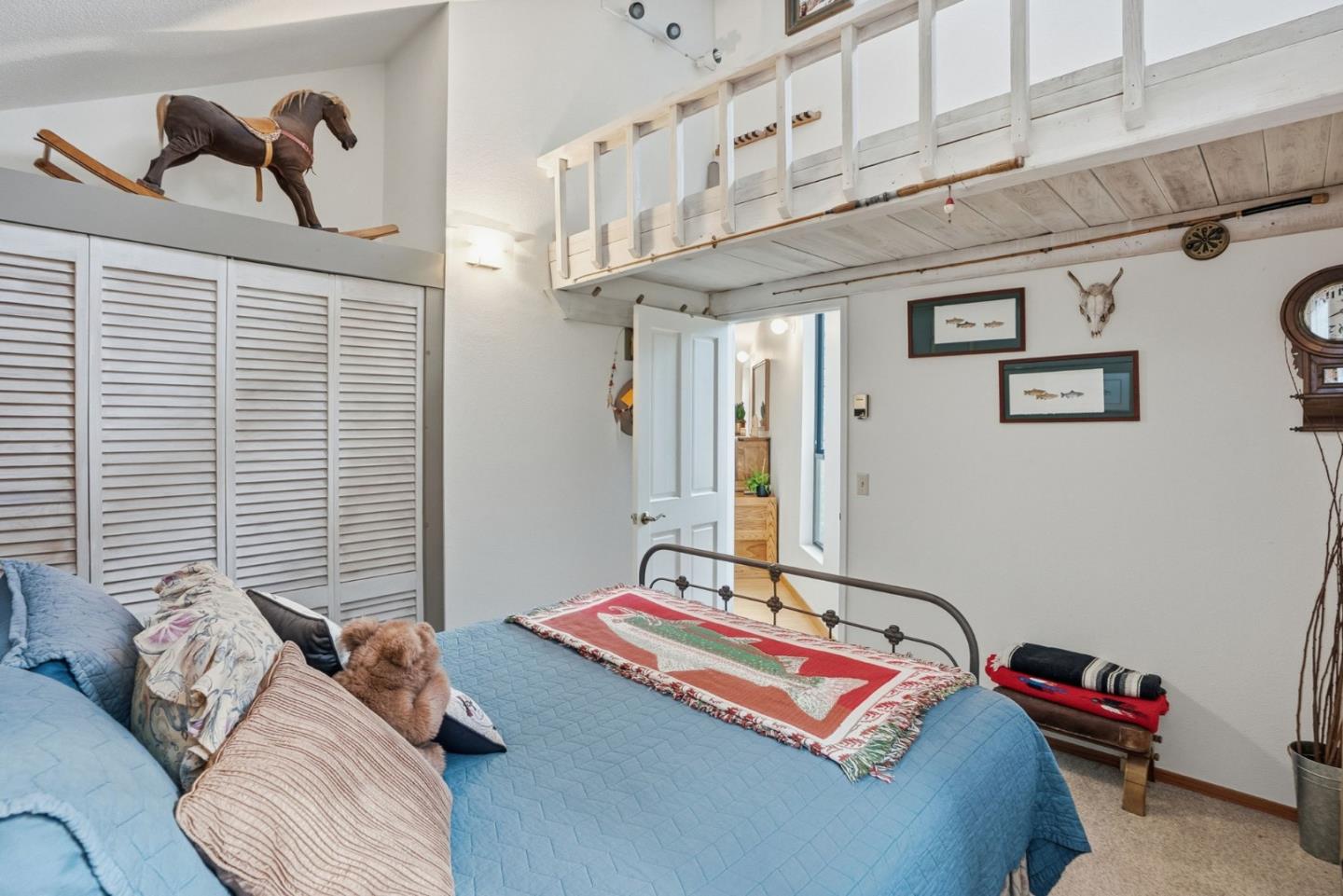 Detail Gallery Image 28 of 41 For 19118 Old Vineyard Rd, Los Gatos,  CA 95033 - 3 Beds | 2/1 Baths