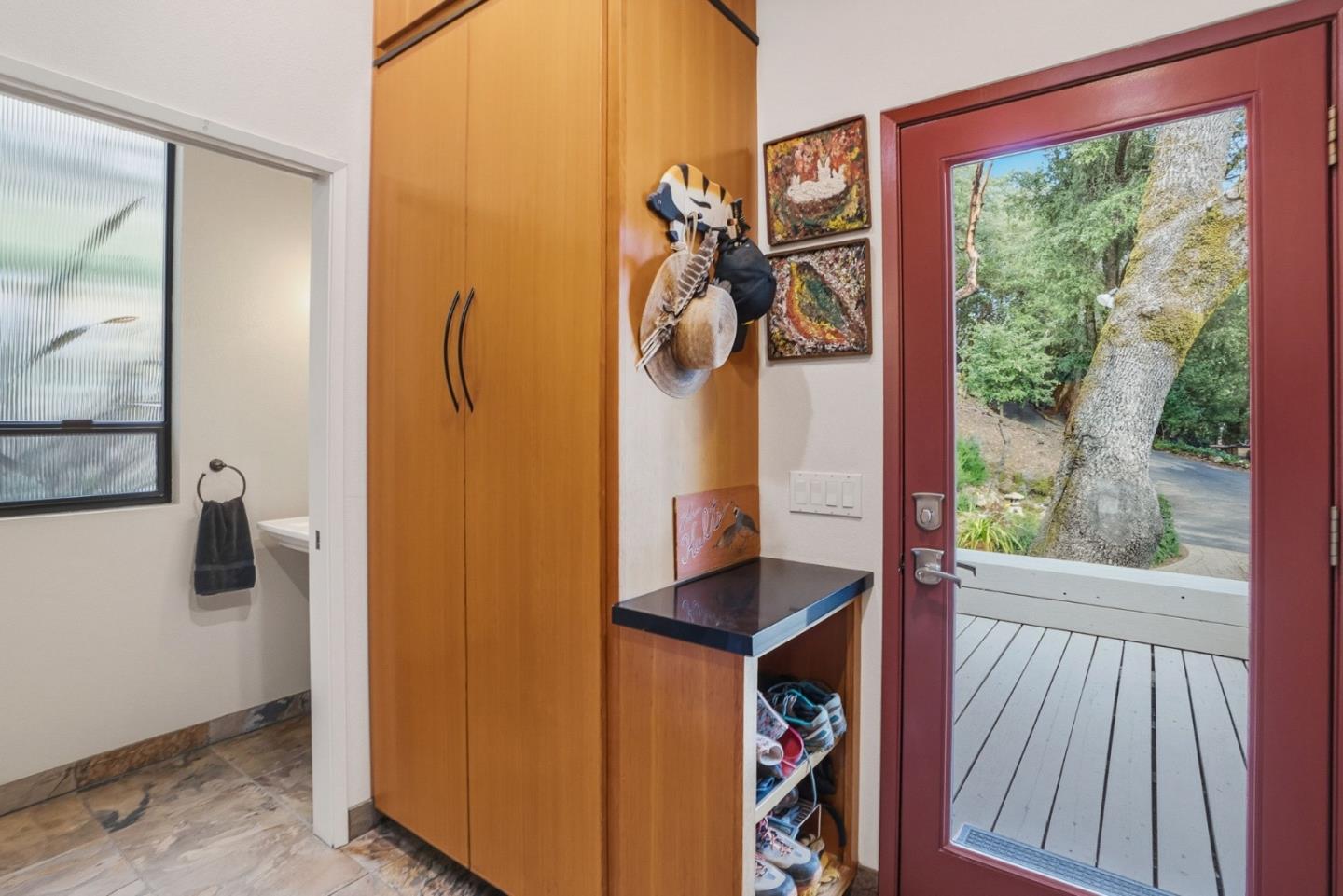 Detail Gallery Image 33 of 41 For 19118 Old Vineyard Rd, Los Gatos,  CA 95033 - 3 Beds | 2/1 Baths