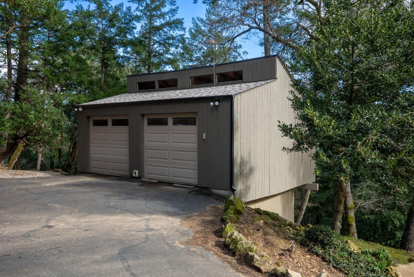 Detail Gallery Image 40 of 41 For 19118 Old Vineyard Rd, Los Gatos,  CA 95033 - 3 Beds | 2/1 Baths