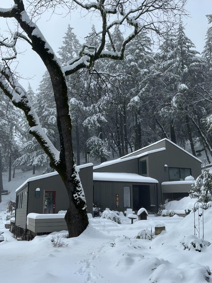 Detail Gallery Image 41 of 41 For 19118 Old Vineyard Rd, Los Gatos,  CA 95033 - 3 Beds | 2/1 Baths