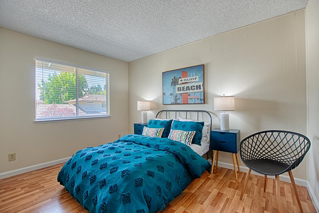 Detail Gallery Image 20 of 30 For 121 Palo Verde Ter, Santa Cruz,  CA 95060 - 3 Beds | 1/1 Baths
