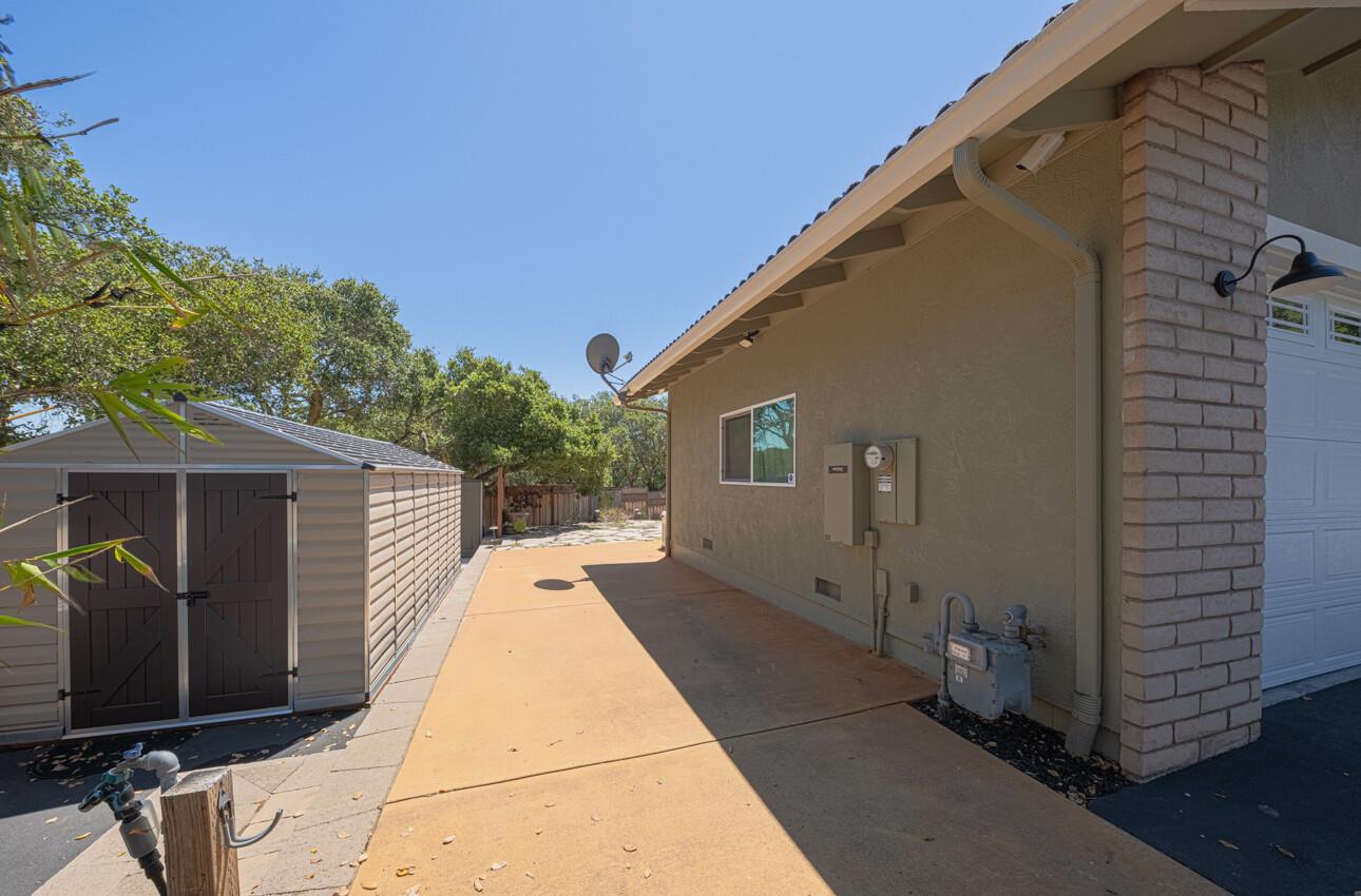 Detail Gallery Image 54 of 60 For 19608 Brentwood Ct, Salinas,  CA 93907 - 3 Beds | 2/1 Baths