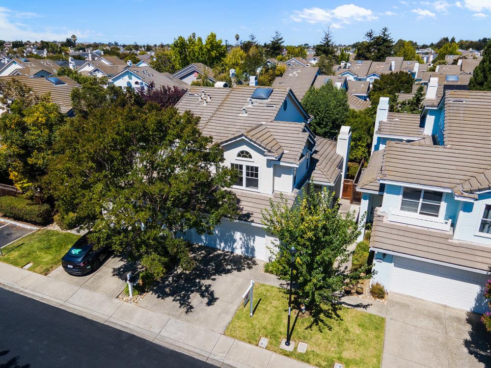 Detail Gallery Image 40 of 47 For 5445 Ontario Cmn, Fremont,  CA 94555 - 2 Beds | 2/1 Baths