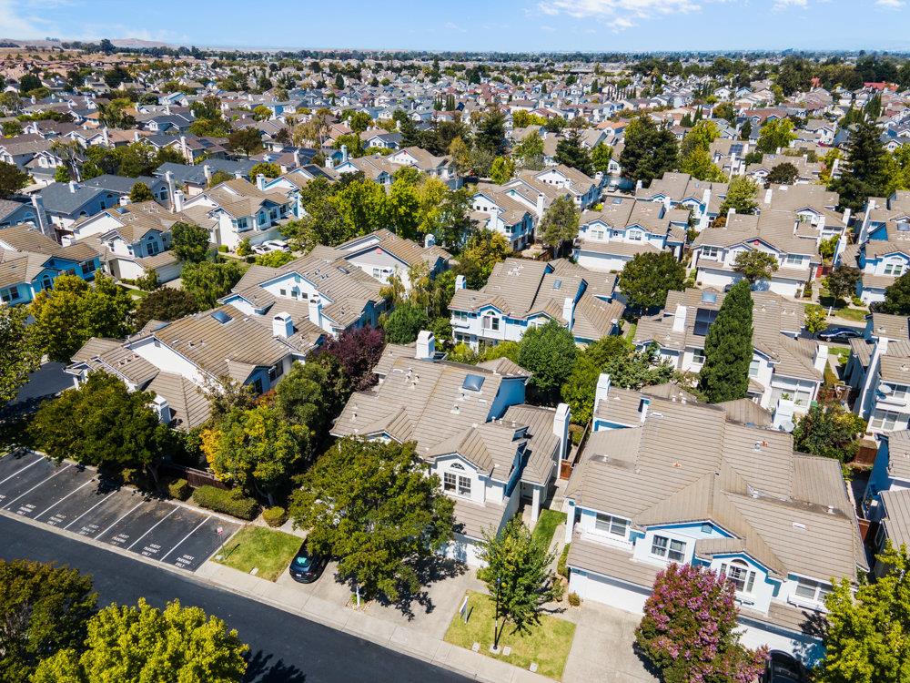 Detail Gallery Image 41 of 47 For 5445 Ontario Cmn, Fremont,  CA 94555 - 2 Beds | 2/1 Baths