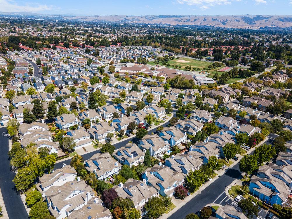 Detail Gallery Image 42 of 47 For 5445 Ontario Cmn, Fremont,  CA 94555 - 2 Beds | 2/1 Baths