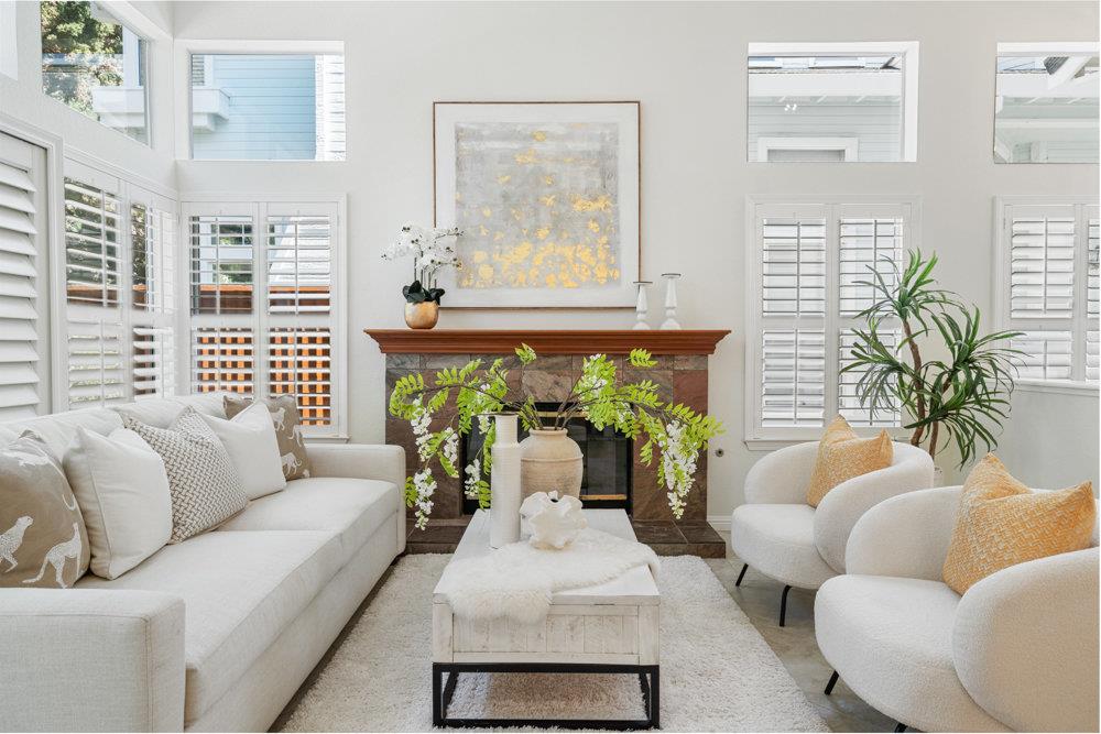 Detail Gallery Image 6 of 47 For 5445 Ontario Cmn, Fremont,  CA 94555 - 2 Beds | 2/1 Baths