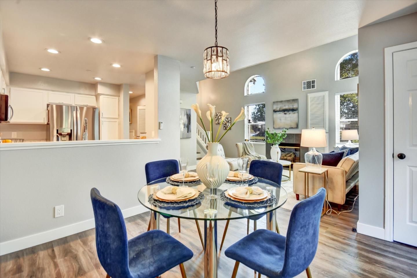 Detail Gallery Image 11 of 33 For 150 Yasou Demas Way, San Jose,  CA 95119 - 3 Beds | 3 Baths