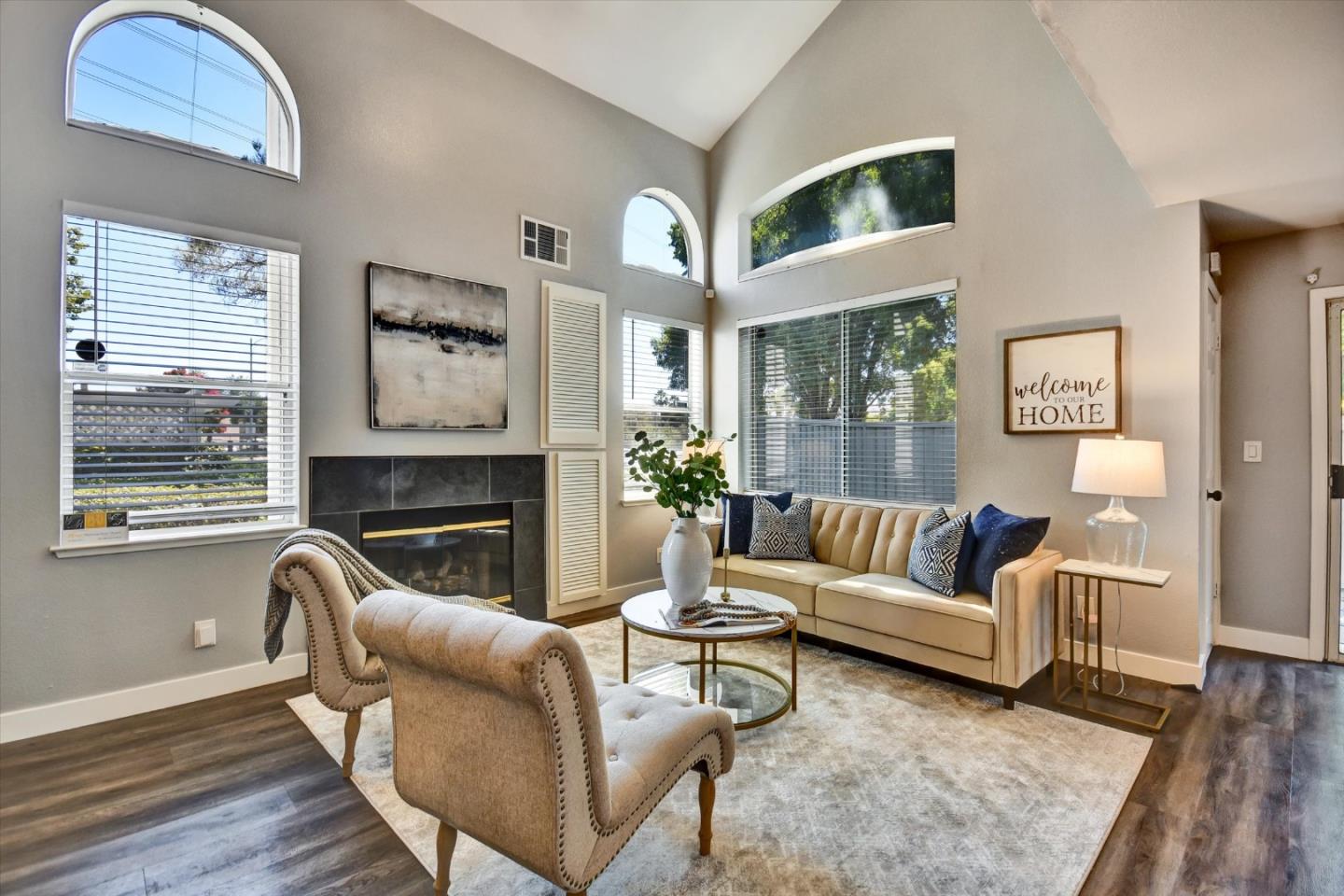 Detail Gallery Image 4 of 33 For 150 Yasou Demas Way, San Jose,  CA 95119 - 3 Beds | 3 Baths