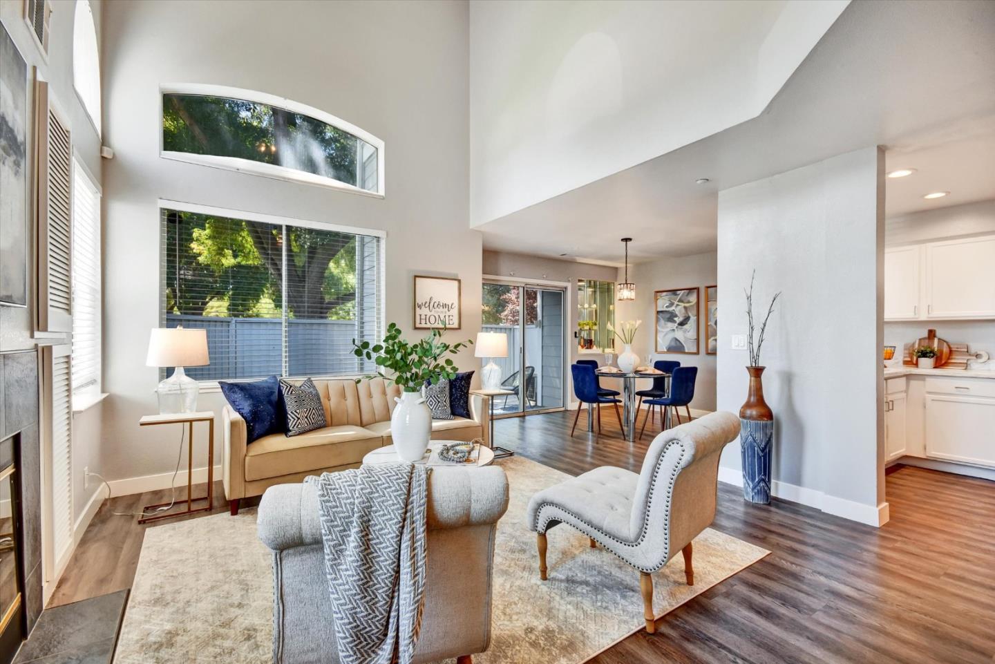 Detail Gallery Image 5 of 33 For 150 Yasou Demas Way, San Jose,  CA 95119 - 3 Beds | 3 Baths