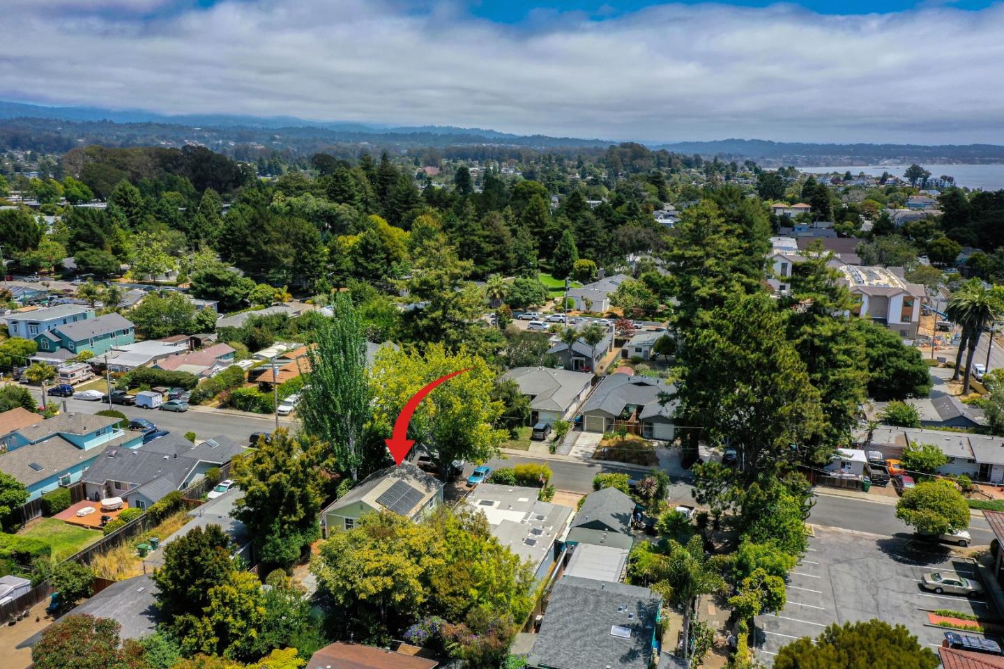 Detail Gallery Image 30 of 37 For 1749 43rd Ave, Capitola,  CA 95010 - 2 Beds | 1 Baths