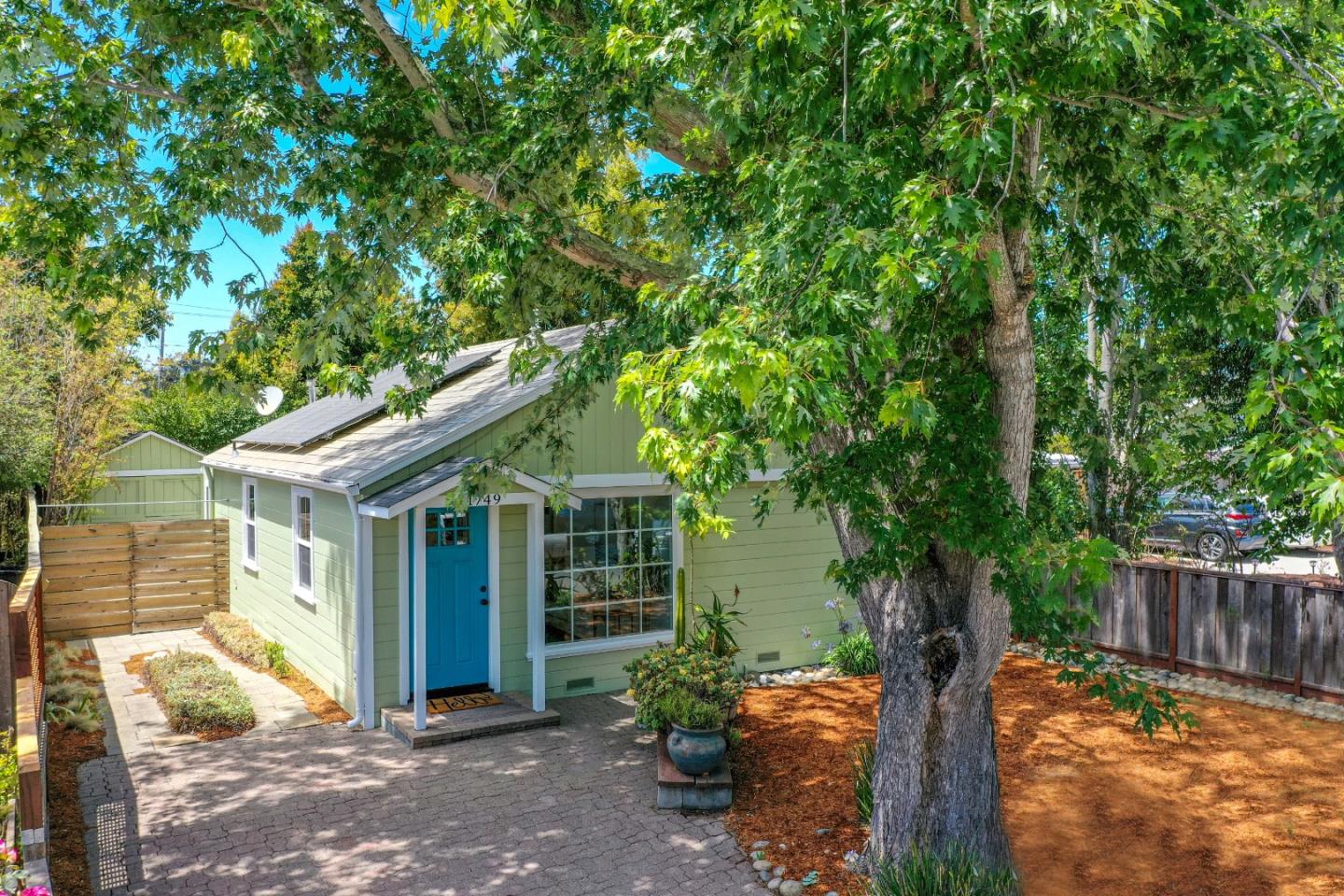 Detail Gallery Image 37 of 37 For 1749 43rd Ave, Capitola,  CA 95010 - 2 Beds | 1 Baths