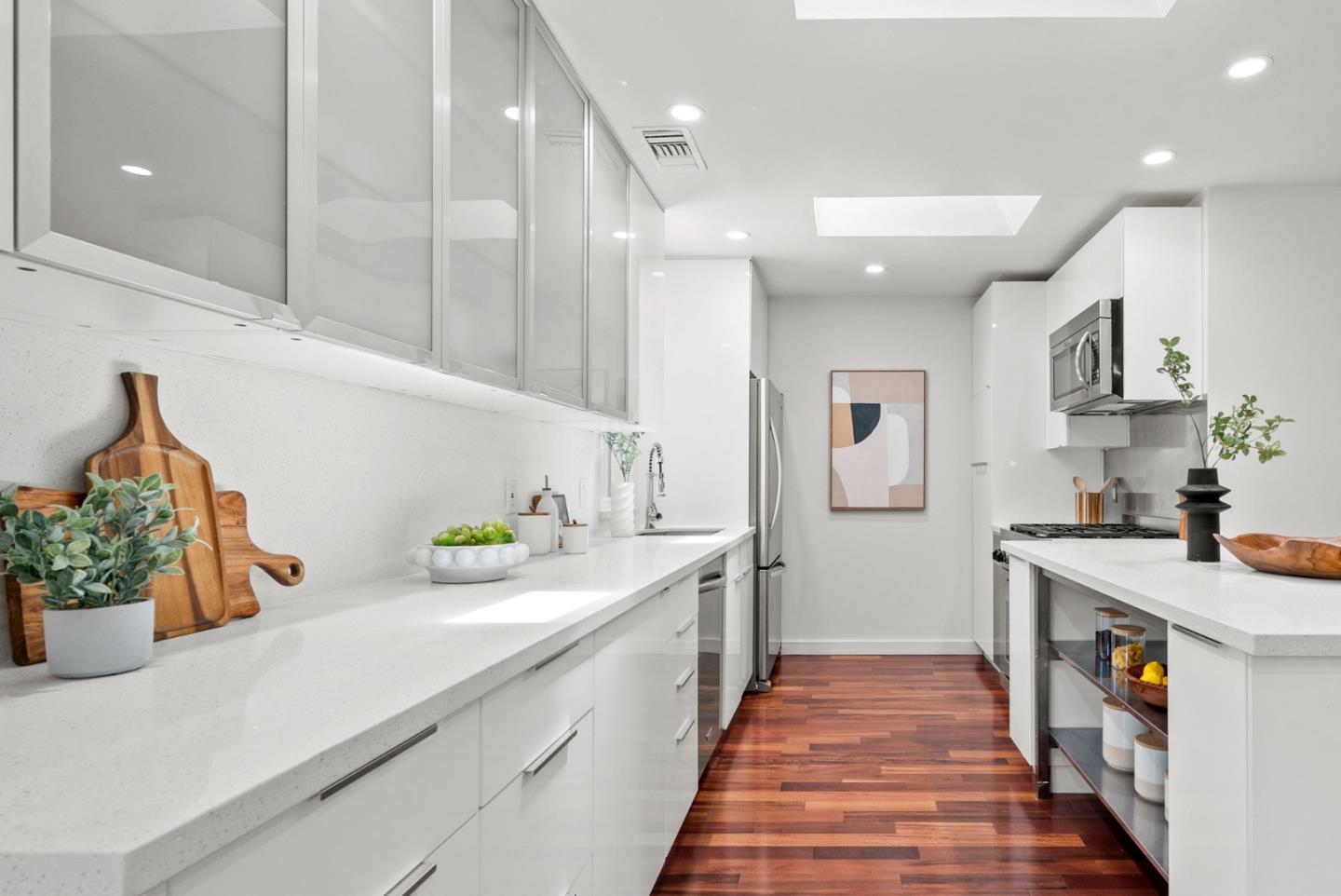 Detail Gallery Image 13 of 66 For 14633 Cole Dr, San Jose,  CA 95124 - 3 Beds | 1/1 Baths