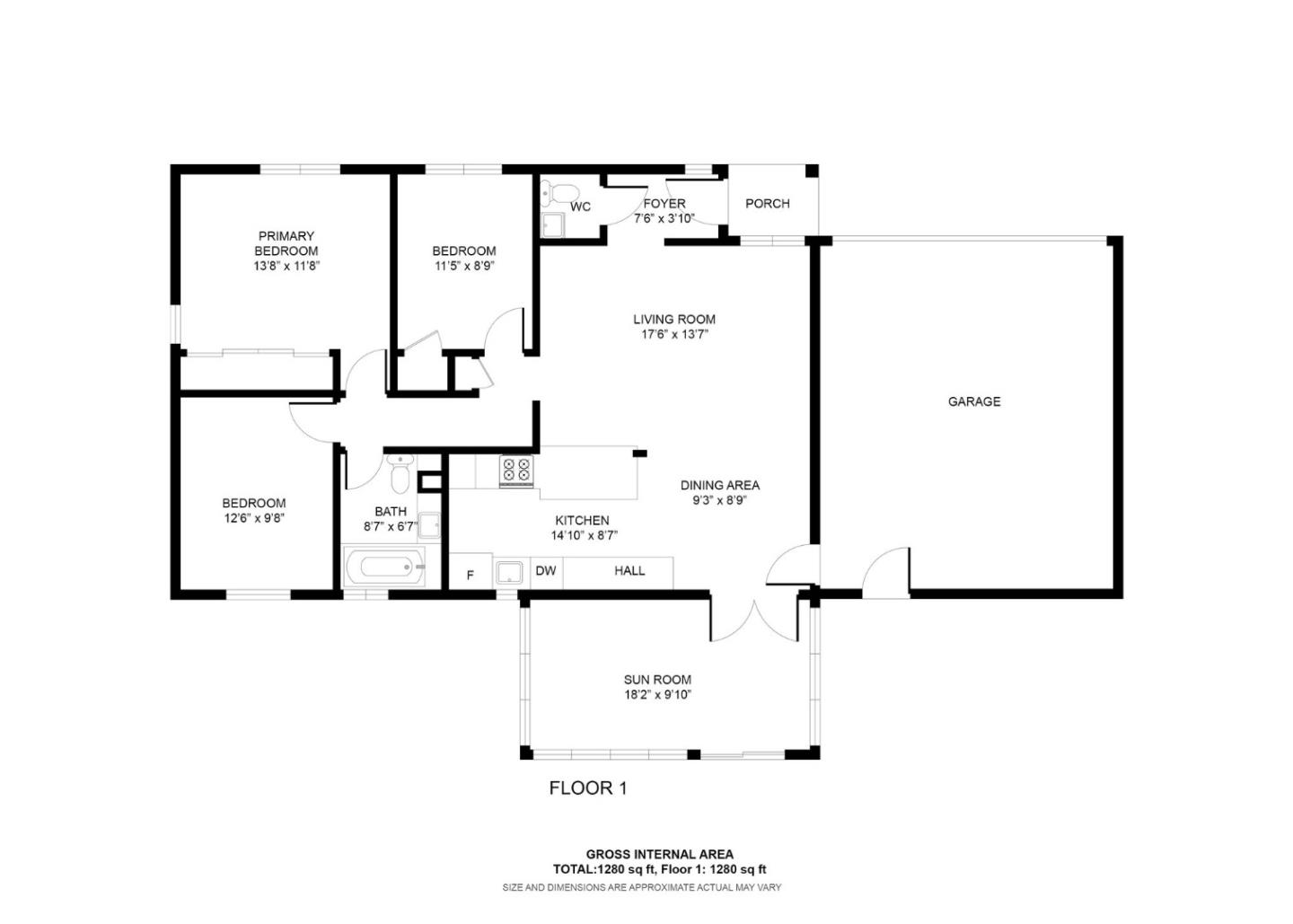 Detail Gallery Image 40 of 66 For 14633 Cole Dr, San Jose,  CA 95124 - 3 Beds | 1/1 Baths