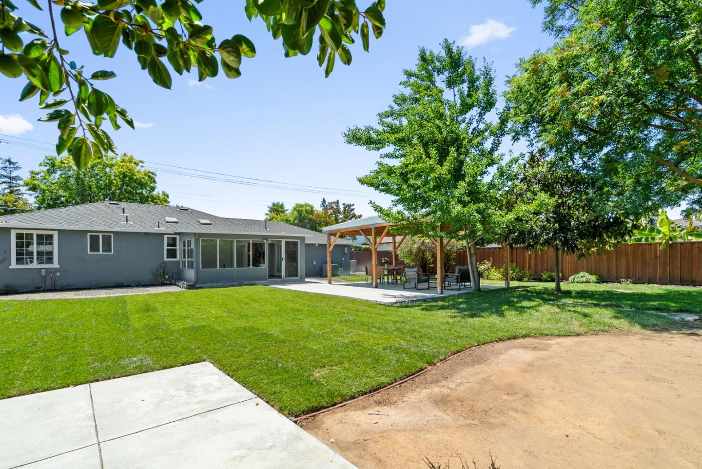 Detail Gallery Image 41 of 66 For 14633 Cole Dr, San Jose,  CA 95124 - 3 Beds | 1/1 Baths