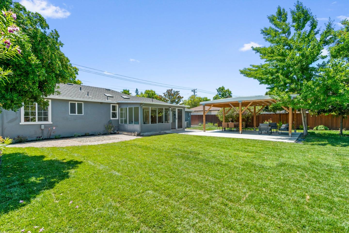 Detail Gallery Image 42 of 66 For 14633 Cole Dr, San Jose,  CA 95124 - 3 Beds | 1/1 Baths