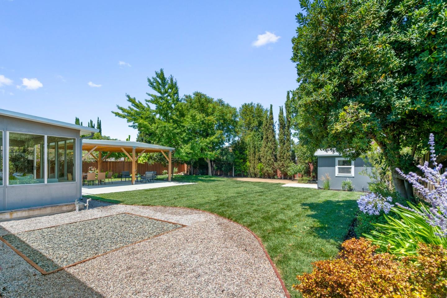 Detail Gallery Image 44 of 66 For 14633 Cole Dr, San Jose,  CA 95124 - 3 Beds | 1/1 Baths