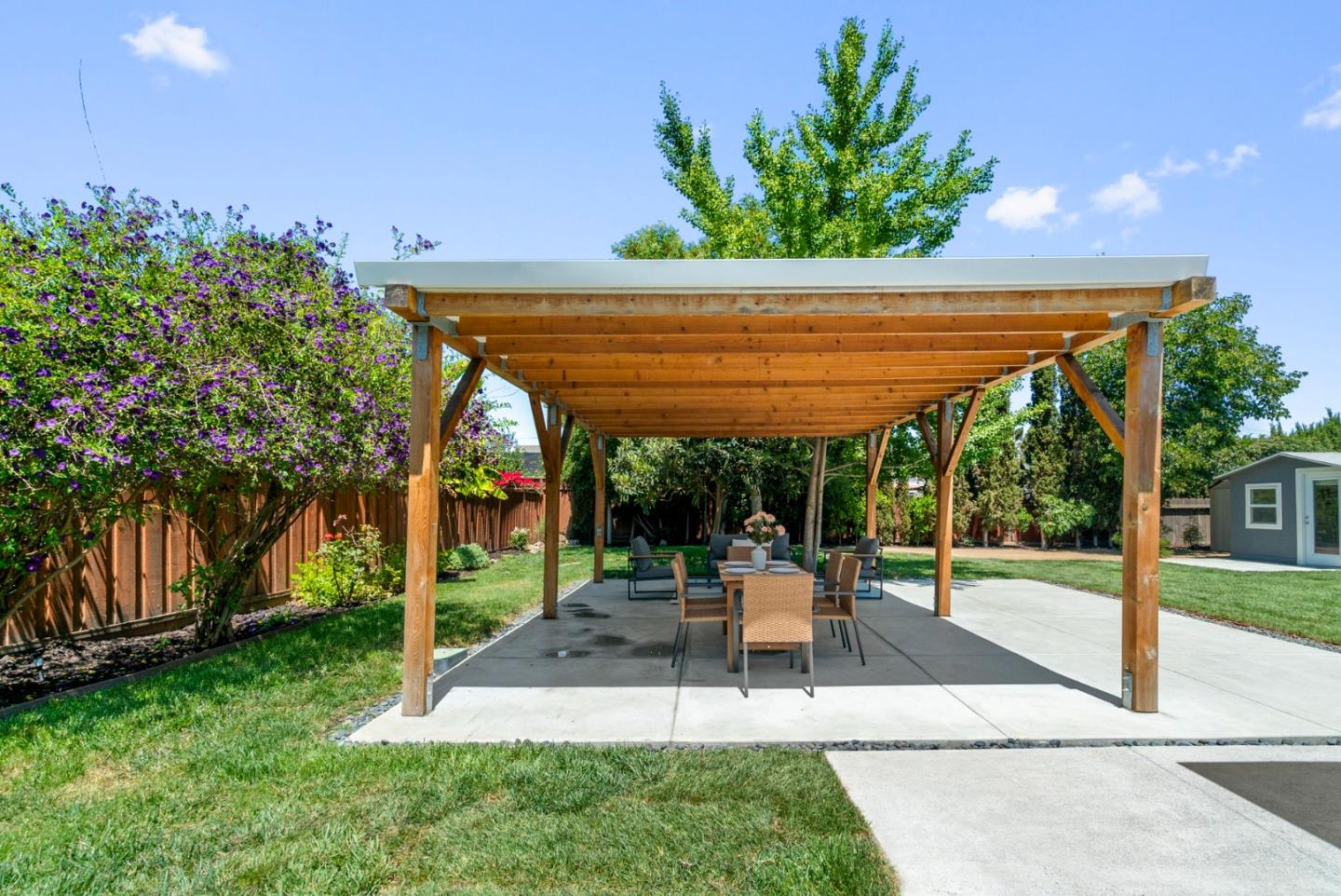 Detail Gallery Image 46 of 66 For 14633 Cole Dr, San Jose,  CA 95124 - 3 Beds | 1/1 Baths