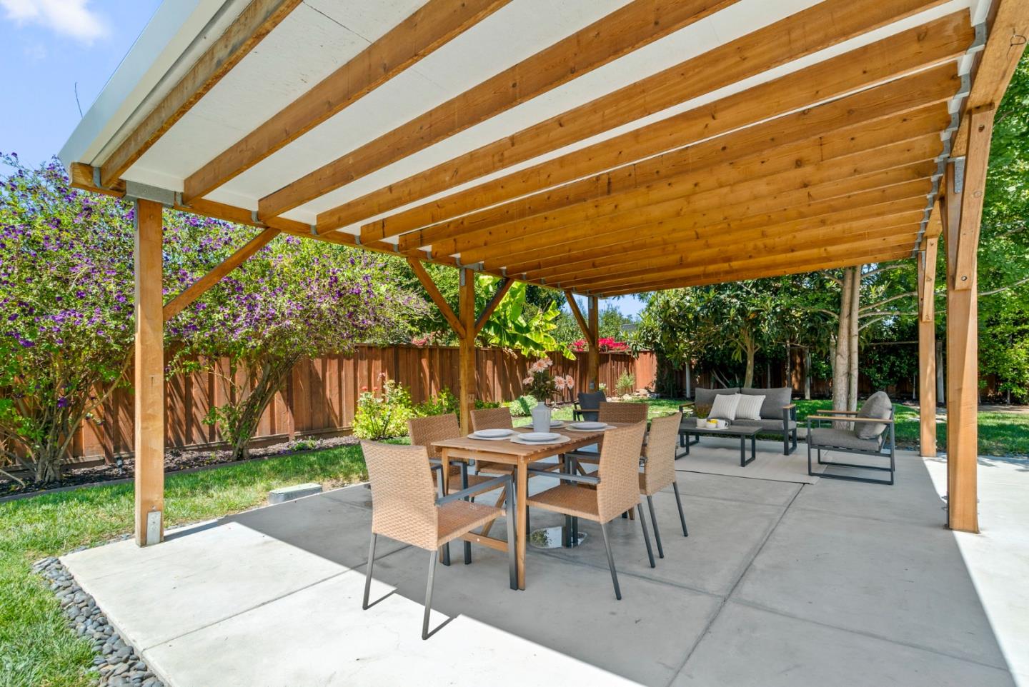 Detail Gallery Image 47 of 66 For 14633 Cole Dr, San Jose,  CA 95124 - 3 Beds | 1/1 Baths