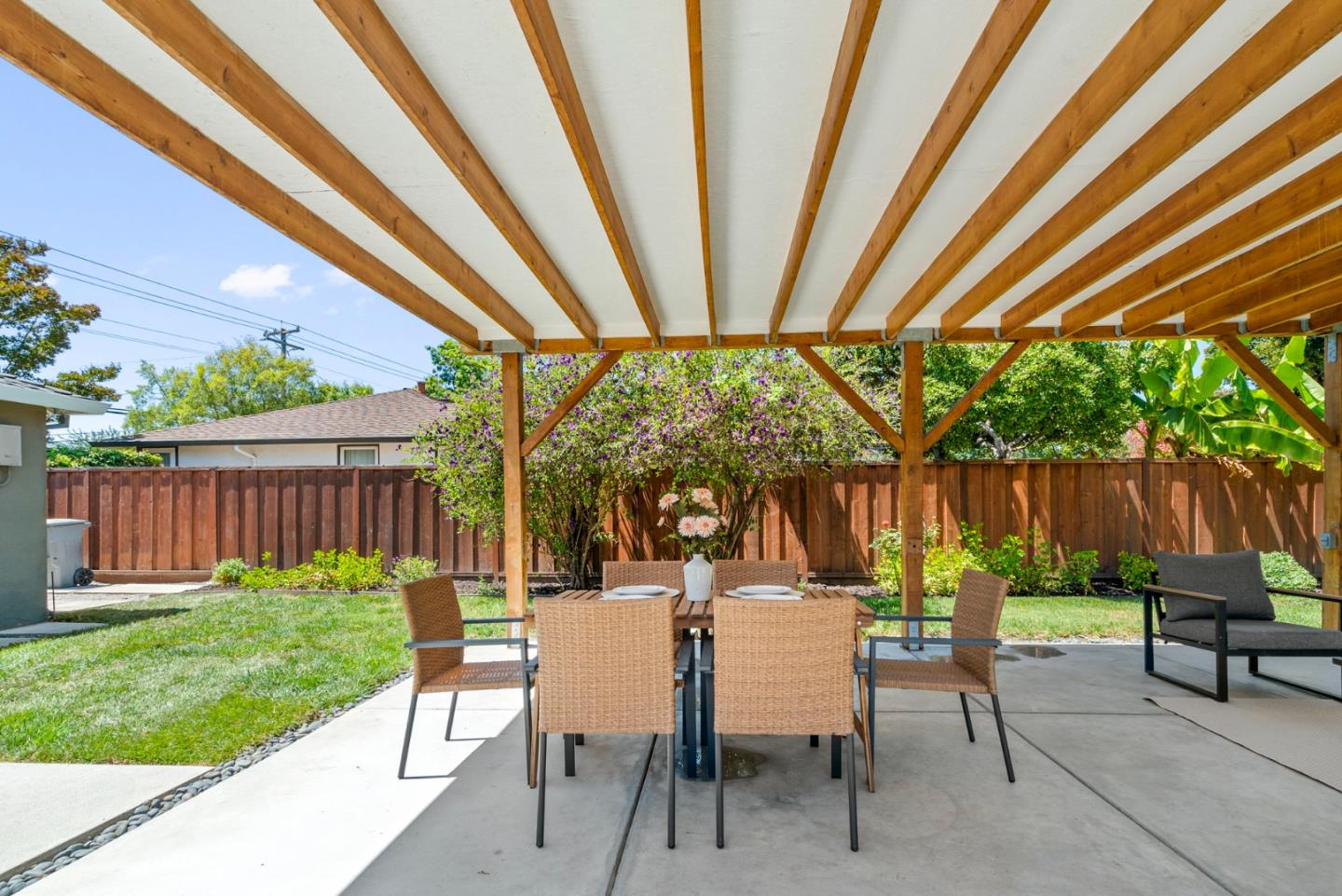 Detail Gallery Image 48 of 66 For 14633 Cole Dr, San Jose,  CA 95124 - 3 Beds | 1/1 Baths