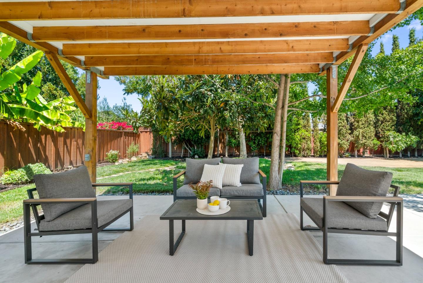 Detail Gallery Image 50 of 66 For 14633 Cole Dr, San Jose,  CA 95124 - 3 Beds | 1/1 Baths
