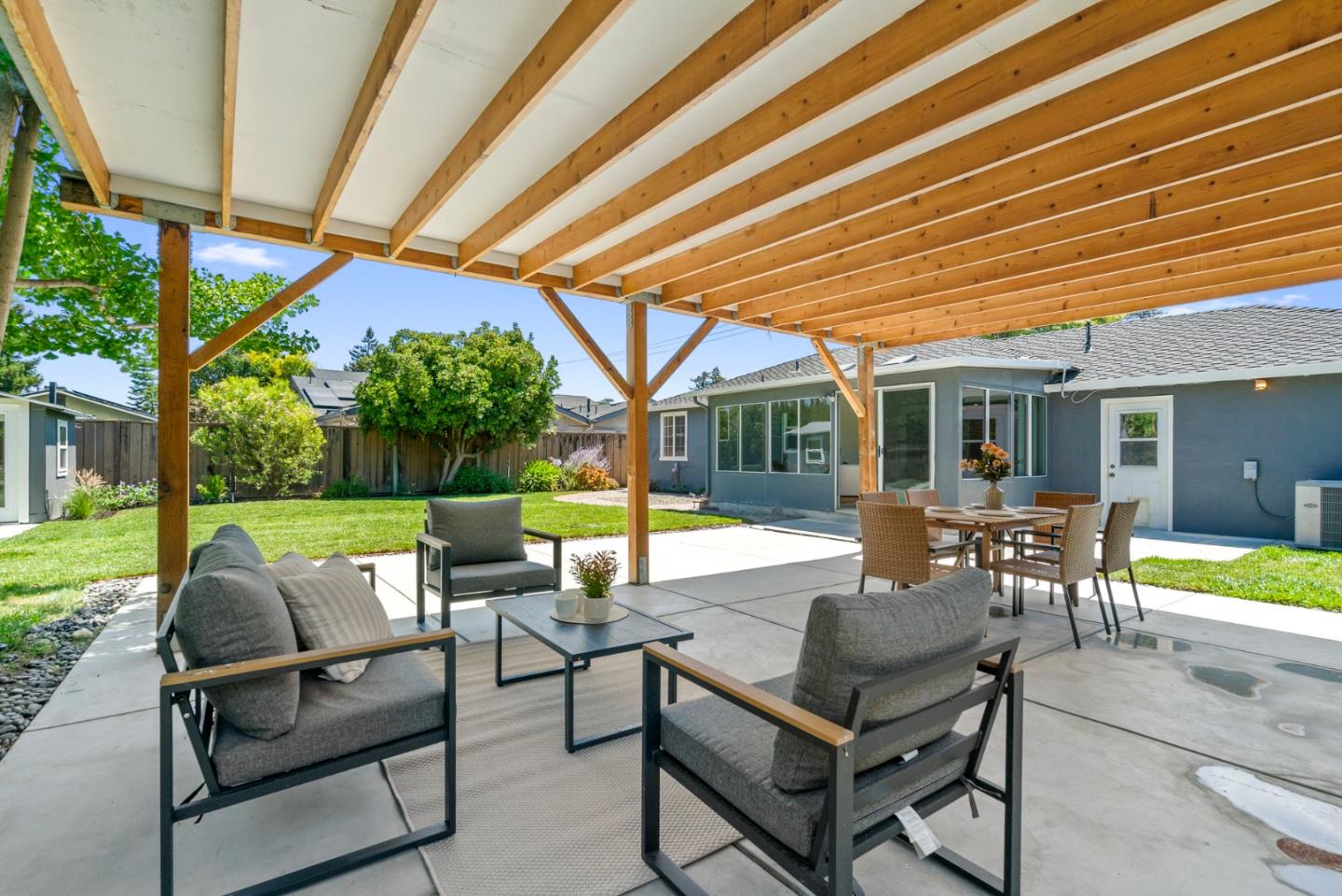 Detail Gallery Image 51 of 66 For 14633 Cole Dr, San Jose,  CA 95124 - 3 Beds | 1/1 Baths