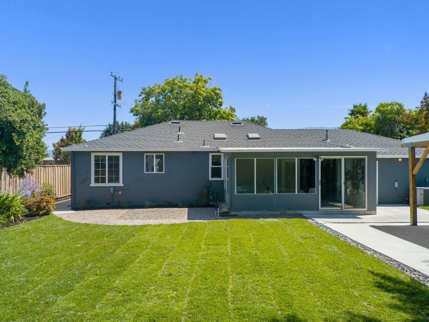 Detail Gallery Image 53 of 66 For 14633 Cole Dr, San Jose,  CA 95124 - 3 Beds | 1/1 Baths