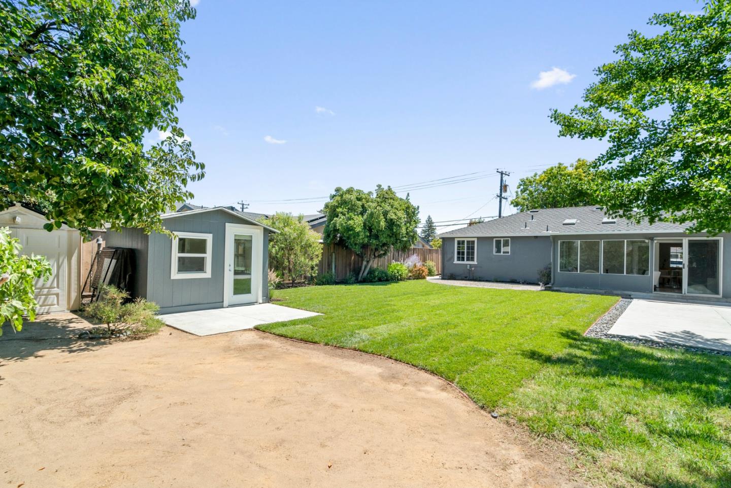 Detail Gallery Image 55 of 66 For 14633 Cole Dr, San Jose,  CA 95124 - 3 Beds | 1/1 Baths