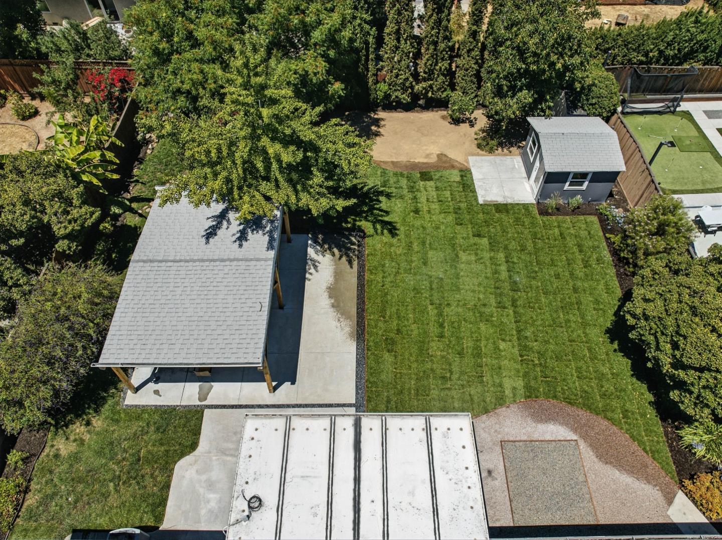 Detail Gallery Image 57 of 66 For 14633 Cole Dr, San Jose,  CA 95124 - 3 Beds | 1/1 Baths