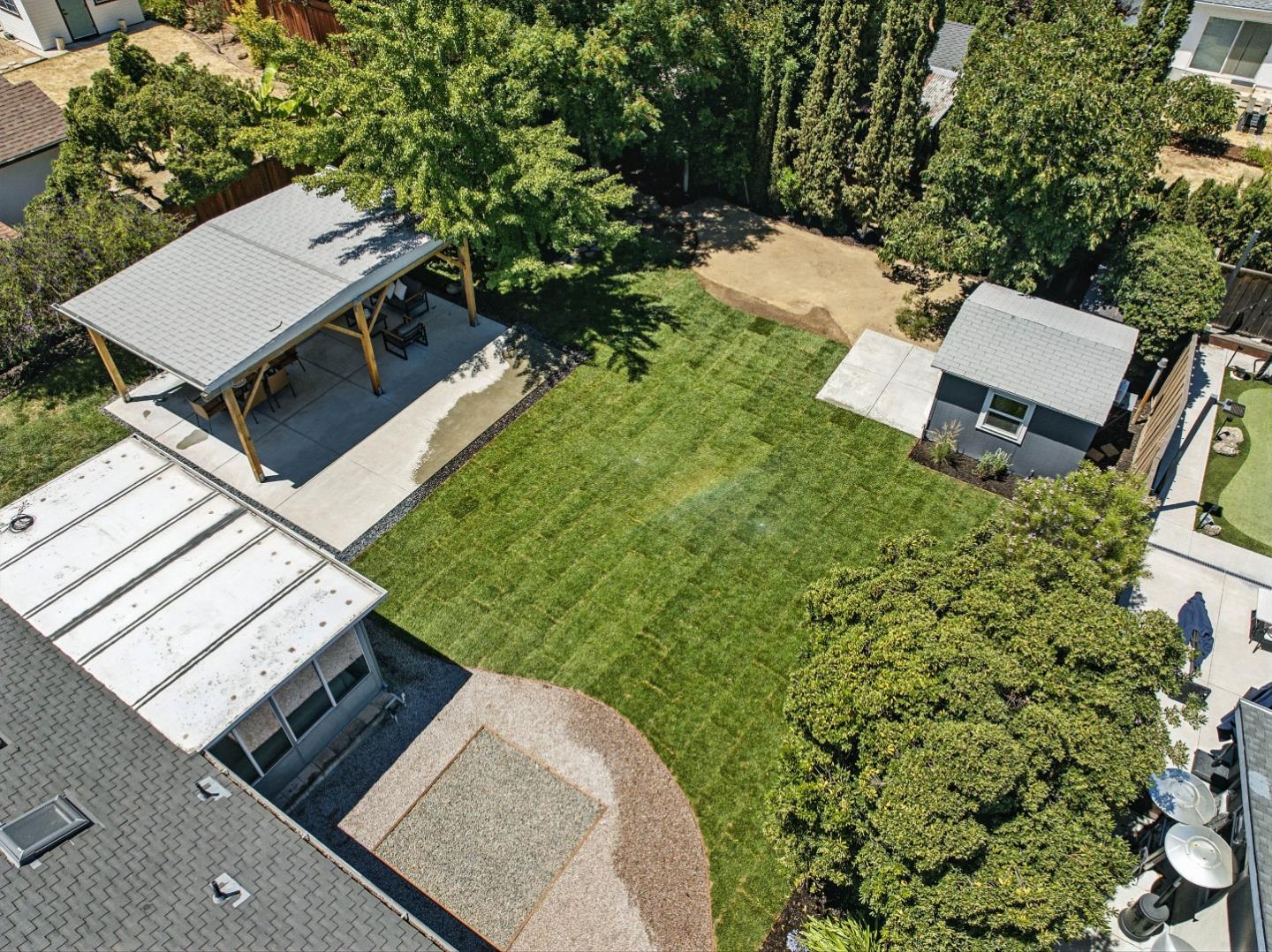 Detail Gallery Image 59 of 66 For 14633 Cole Dr, San Jose,  CA 95124 - 3 Beds | 1/1 Baths