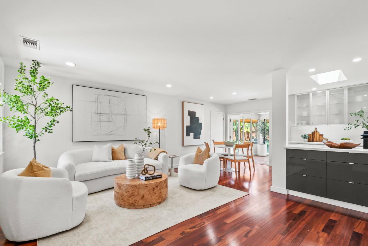 Detail Gallery Image 6 of 66 For 14633 Cole Dr, San Jose,  CA 95124 - 3 Beds | 1/1 Baths