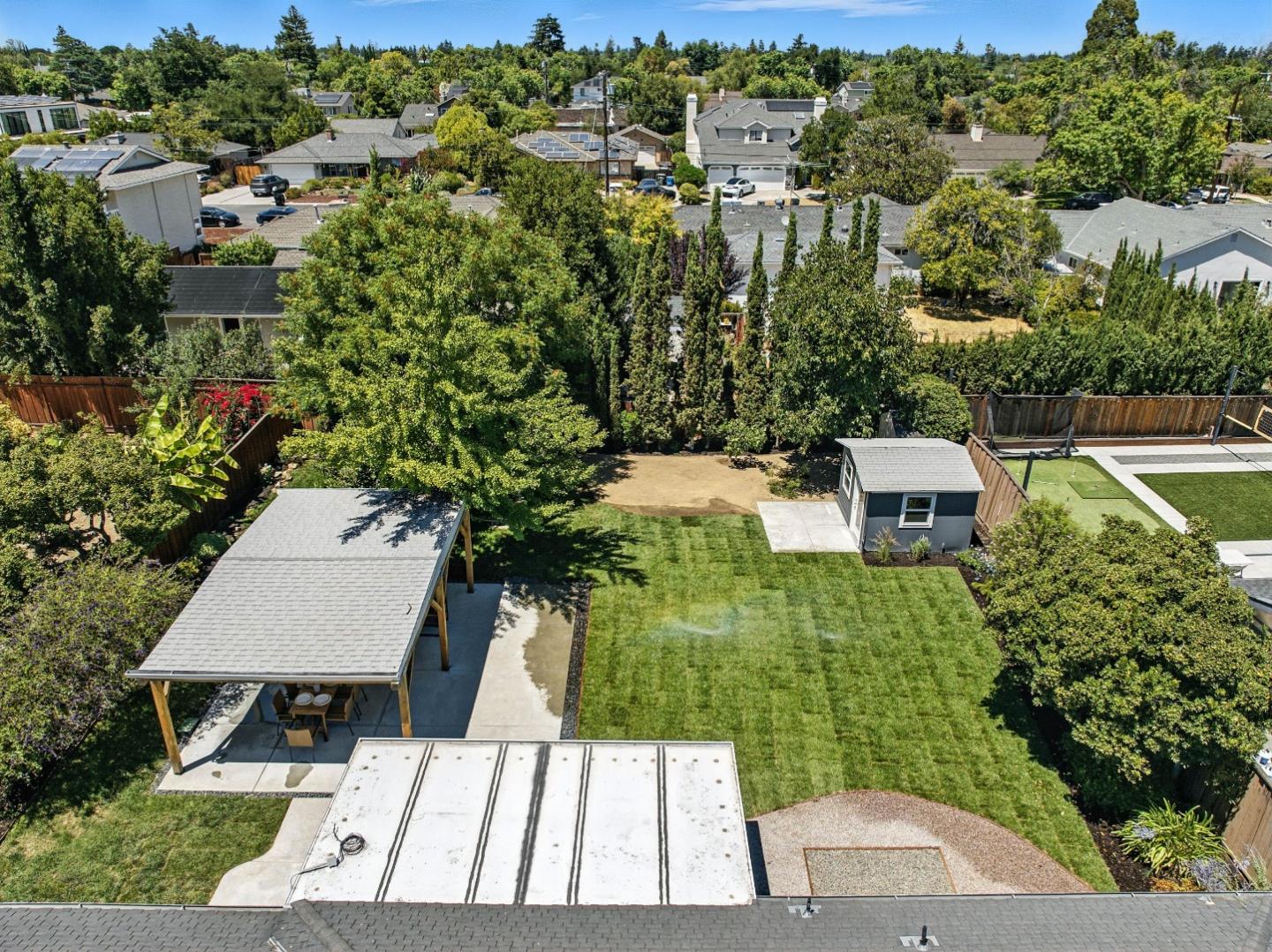 Detail Gallery Image 60 of 66 For 14633 Cole Dr, San Jose,  CA 95124 - 3 Beds | 1/1 Baths