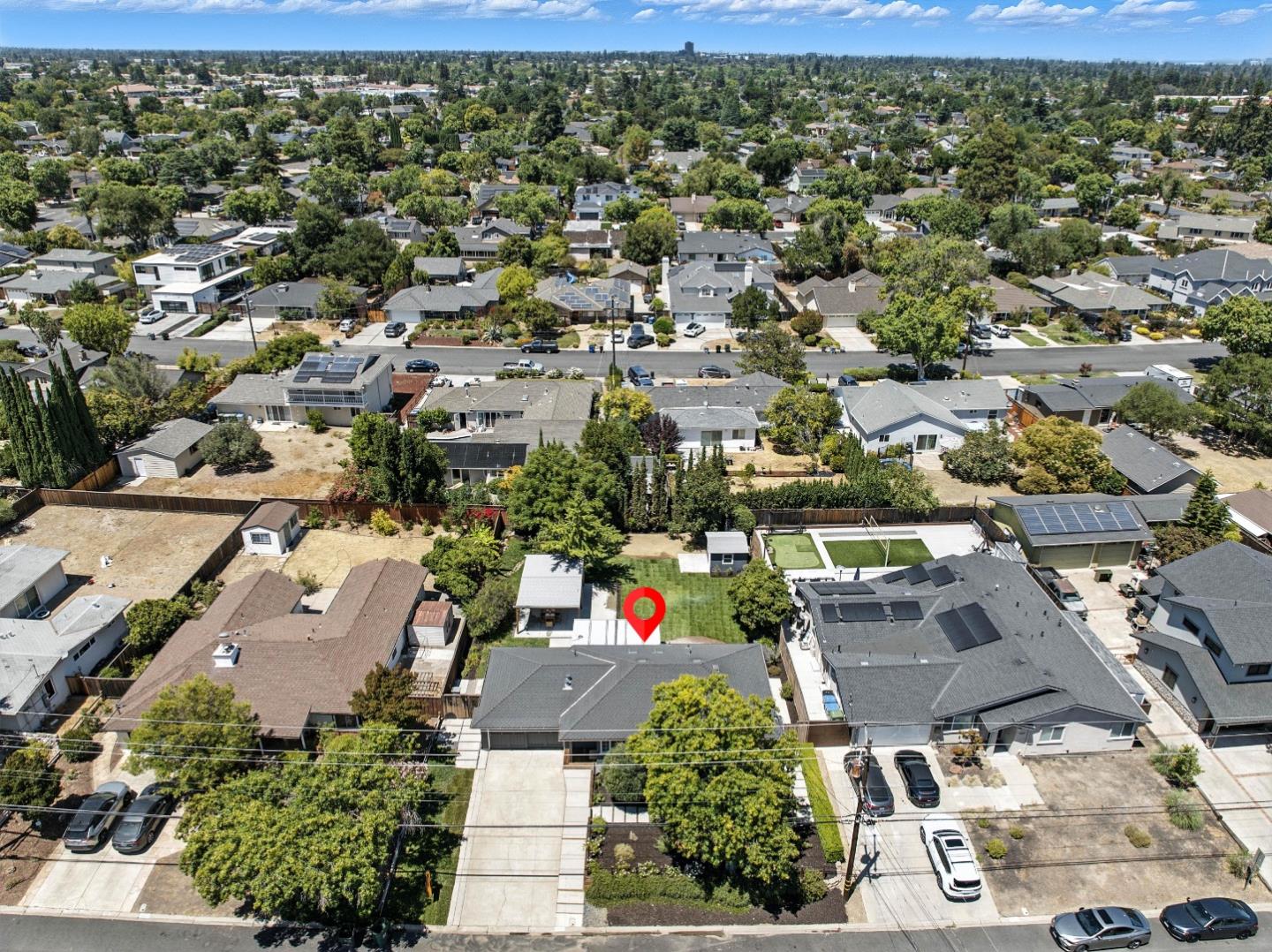 Detail Gallery Image 61 of 66 For 14633 Cole Dr, San Jose,  CA 95124 - 3 Beds | 1/1 Baths