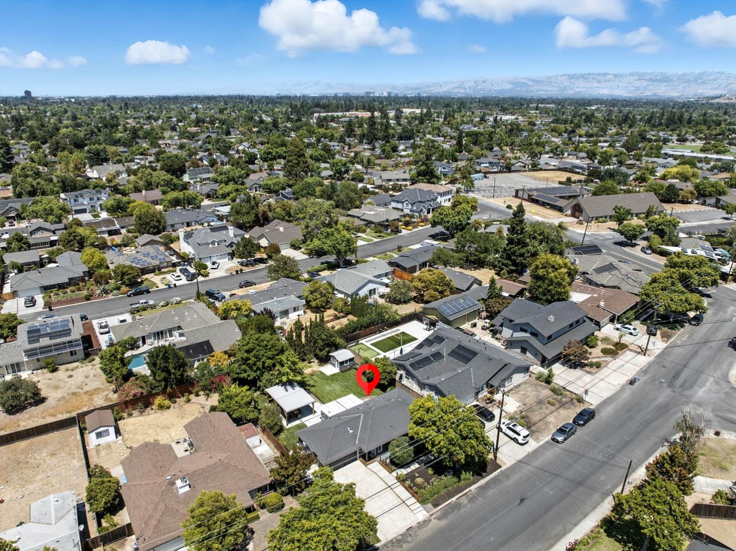 Detail Gallery Image 62 of 66 For 14633 Cole Dr, San Jose,  CA 95124 - 3 Beds | 1/1 Baths