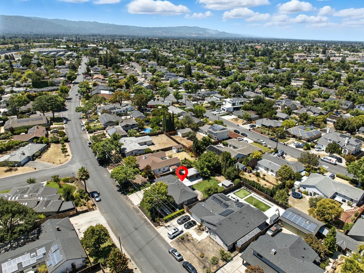 Detail Gallery Image 63 of 66 For 14633 Cole Dr, San Jose,  CA 95124 - 3 Beds | 1/1 Baths