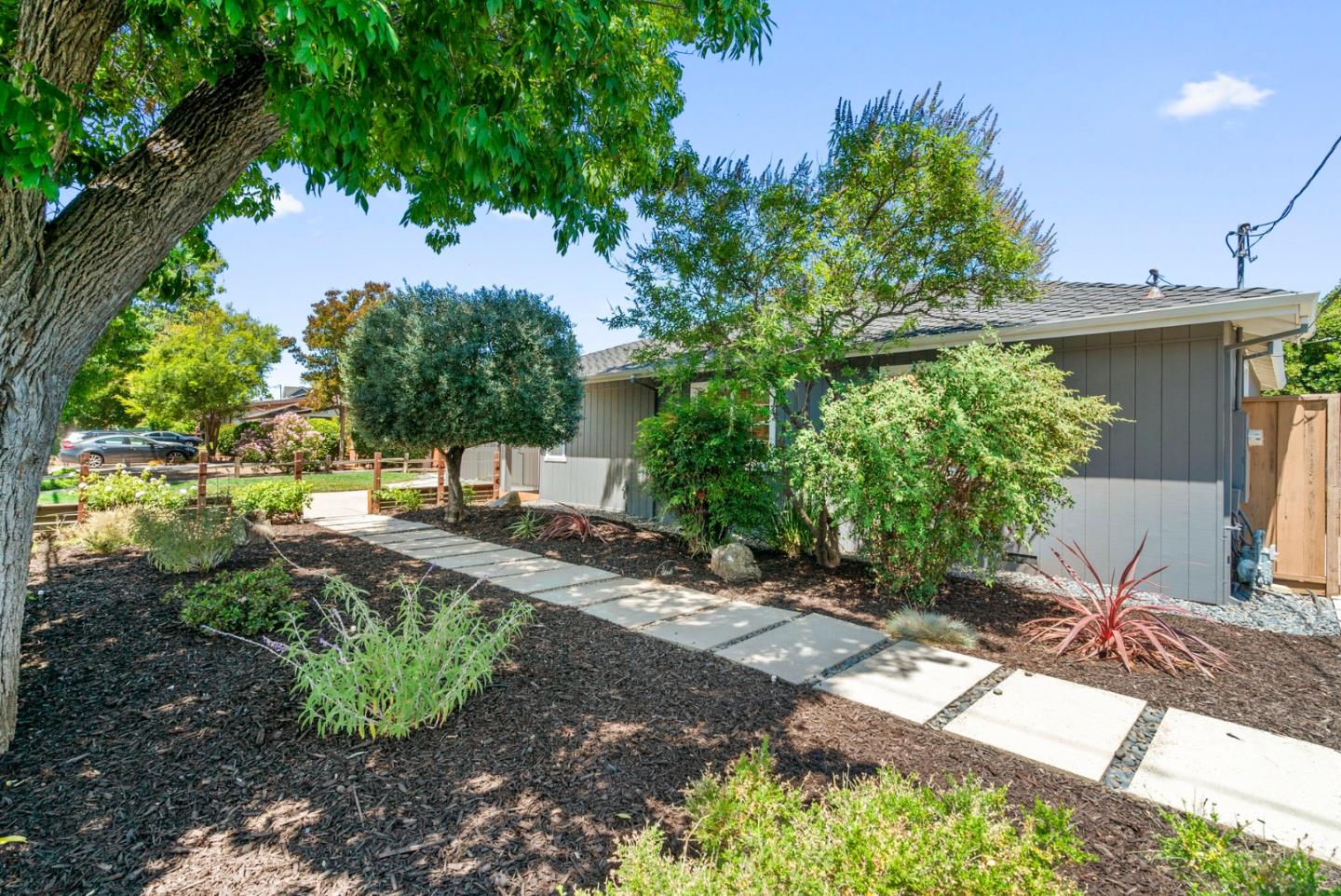 Detail Gallery Image 65 of 66 For 14633 Cole Dr, San Jose,  CA 95124 - 3 Beds | 1/1 Baths