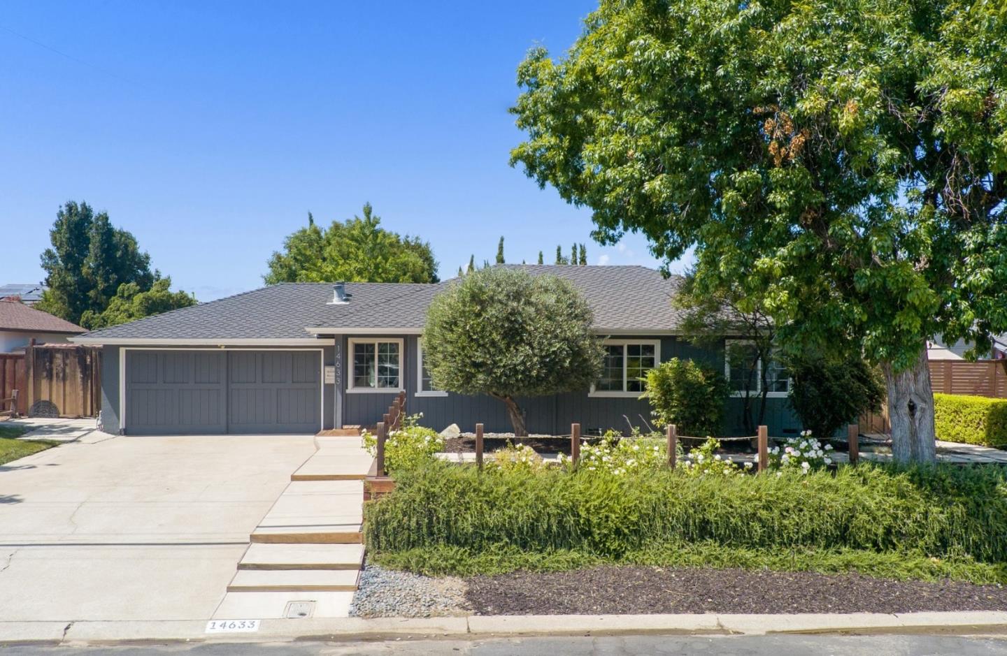 Detail Gallery Image 66 of 66 For 14633 Cole Dr, San Jose,  CA 95124 - 3 Beds | 1/1 Baths