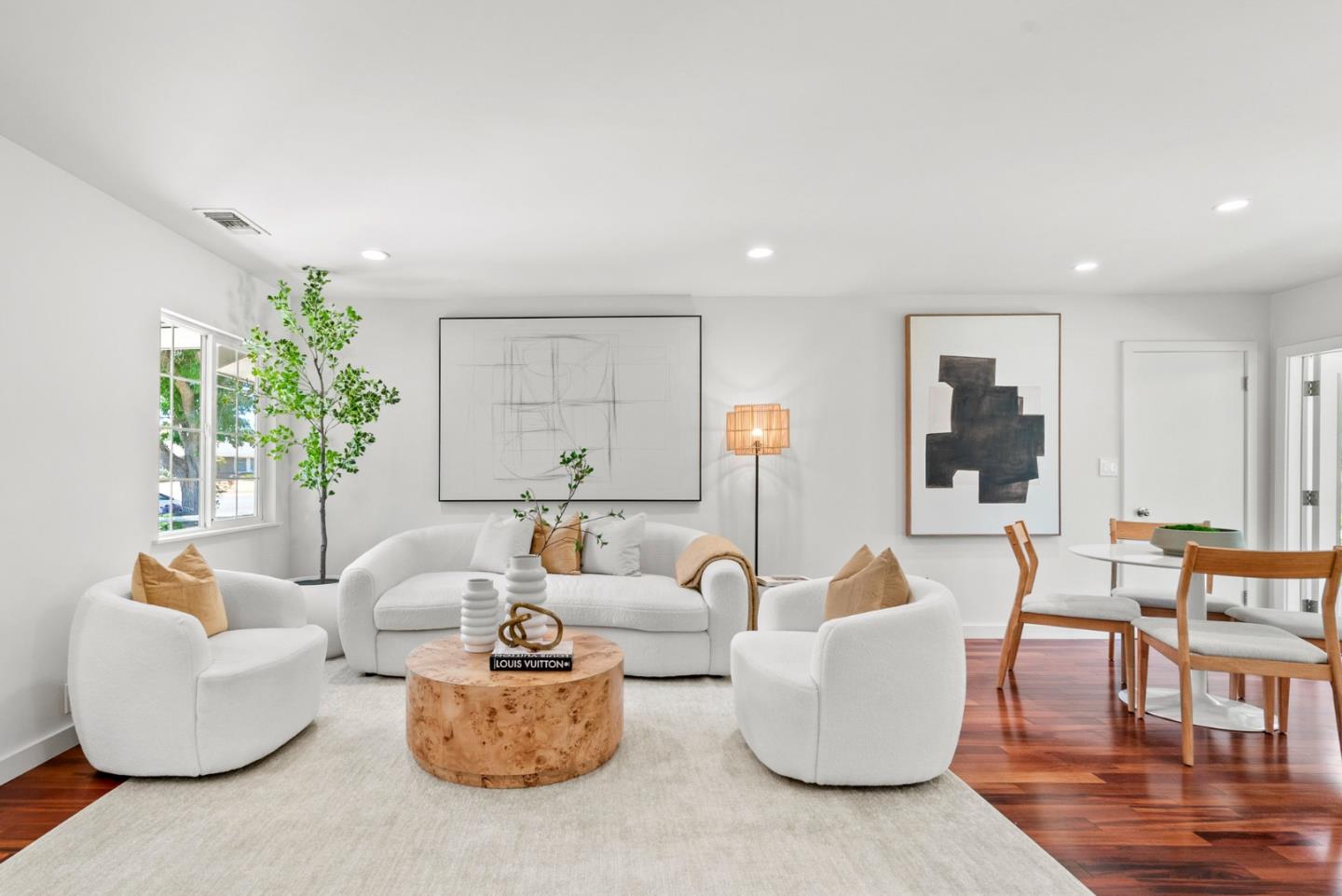 Detail Gallery Image 7 of 66 For 14633 Cole Dr, San Jose,  CA 95124 - 3 Beds | 1/1 Baths