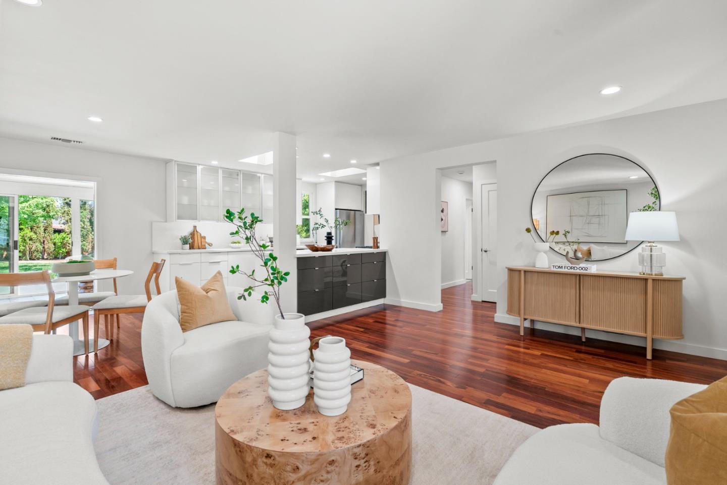 Detail Gallery Image 8 of 66 For 14633 Cole Dr, San Jose,  CA 95124 - 3 Beds | 1/1 Baths