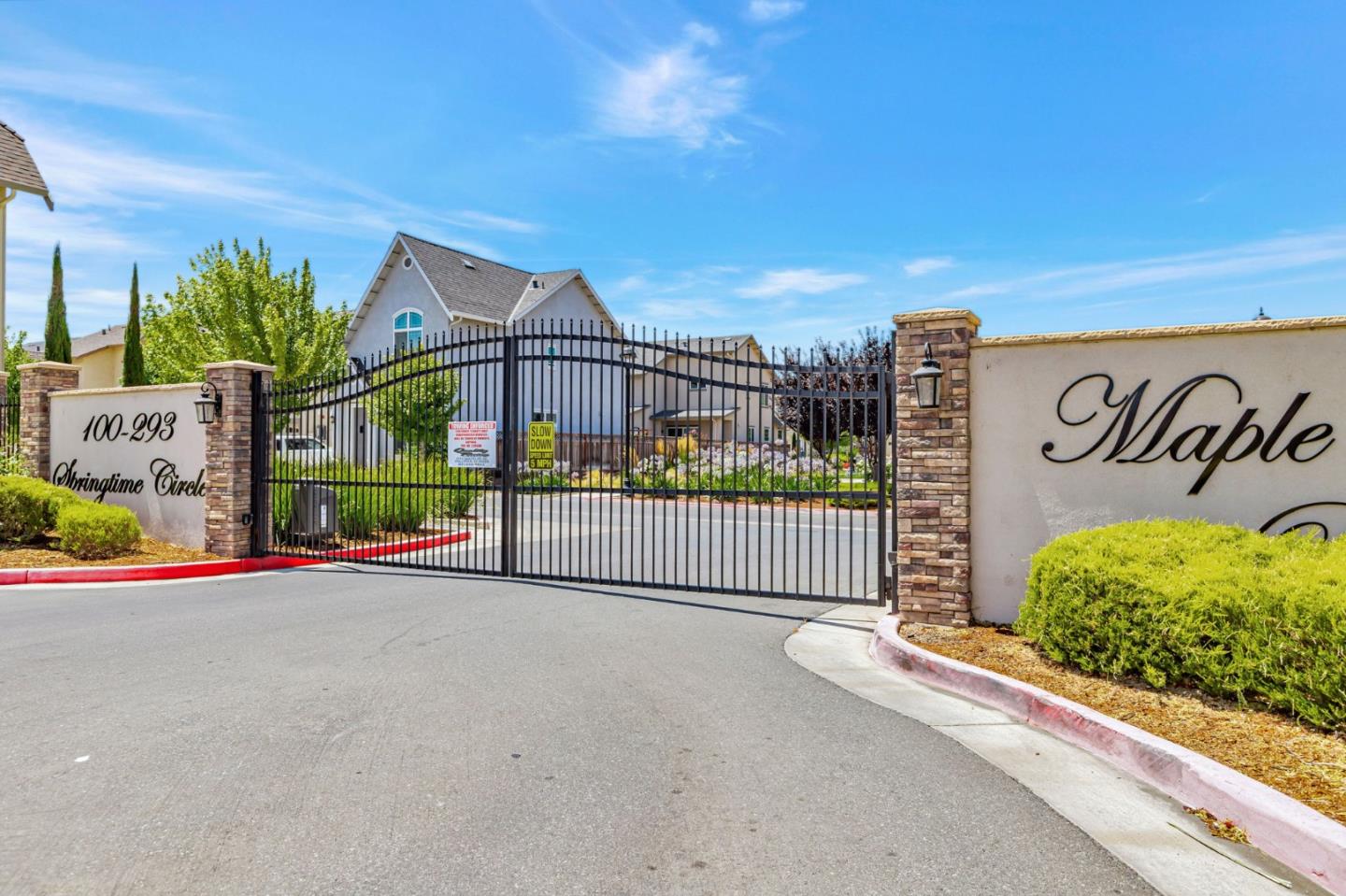 Detail Gallery Image 27 of 29 For 103 Springtime Cir, Hollister,  CA 95023 - 4 Beds | 2/1 Baths